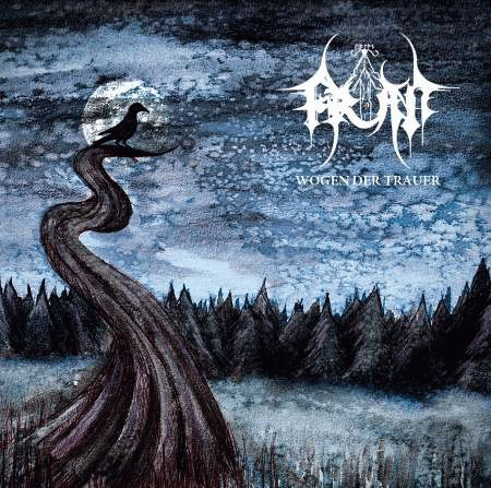 Firtan : Wogen der Trauer Firtan : Wogen der Trauer